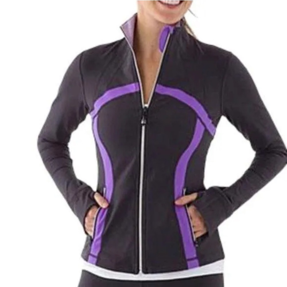 Lululemon jacket